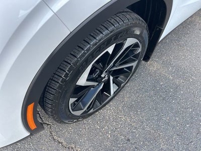 2023 Mitsubishi Outlander SE 2.5 S-AWC