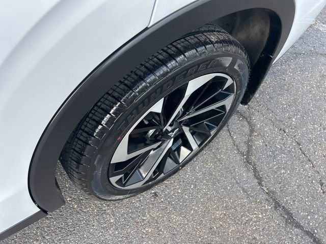 2023 Mitsubishi Outlander SE 2.5 S-AWC