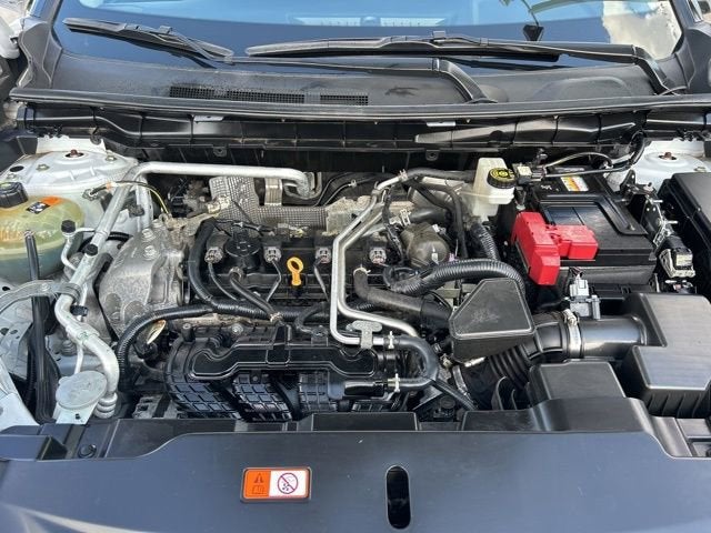 2023 Mitsubishi Outlander SE 2.5 S-AWC