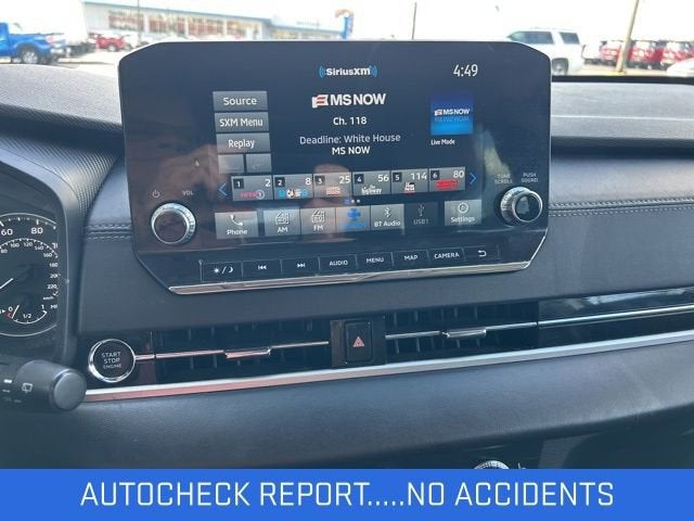 2023 Mitsubishi Outlander SE 2.5 S-AWC