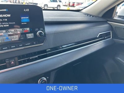 2023 Mitsubishi Outlander SE 2.5 S-AWC