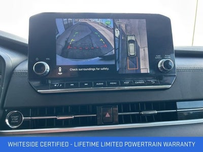 2023 Mitsubishi Outlander SE 2.5 S-AWC