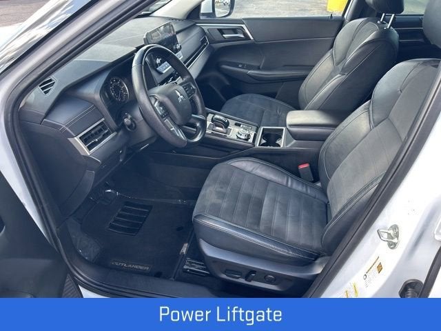 2023 Mitsubishi Outlander SE 2.5 S-AWC