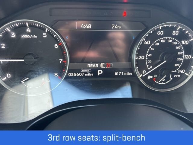 2023 Mitsubishi Outlander SE 2.5 S-AWC