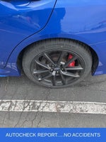 2020 Subaru WRX Premium
