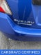 2020 Subaru WRX Premium