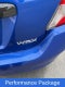 2020 Subaru WRX Premium