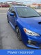 2020 Subaru WRX Premium