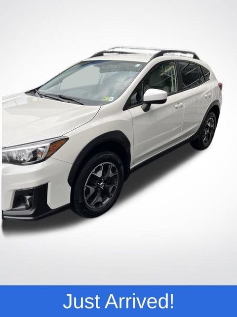 2018 Subaru Crosstrek 2.0i Premium