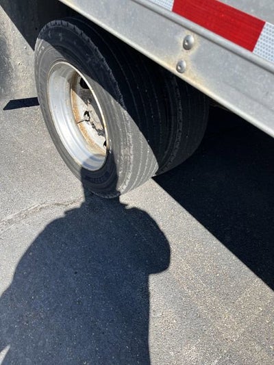 2017 Mitsubishi FEC72S Base