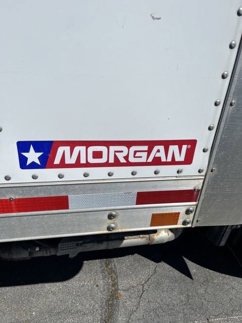 2017 Mitsubishi FEC72S Base