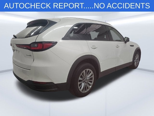 2024 Mazda Mazda CX-90 3.3 Turbo Preferred Plus