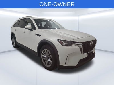 2024 Mazda Mazda CX-90 3.3 Turbo Preferred Plus