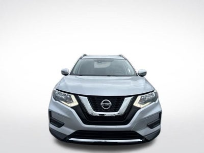 2020 Nissan Rogue SV Intelligent AWD