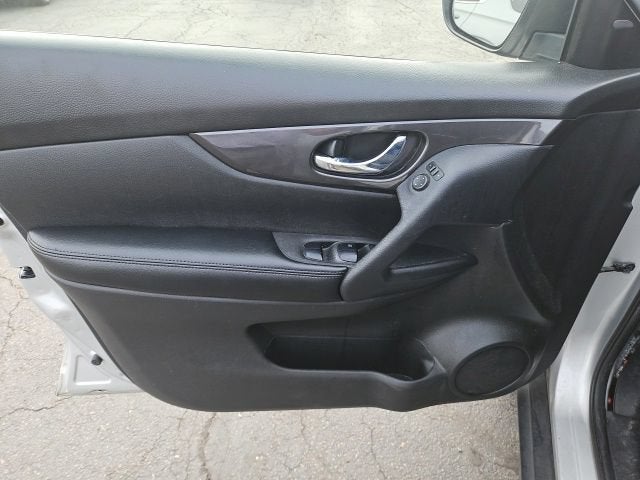 2020 Nissan Rogue SV Intelligent AWD