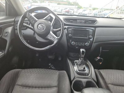 2020 Nissan Rogue SV Intelligent AWD