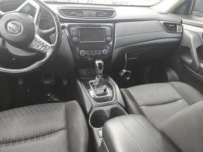 2020 Nissan Rogue SV Intelligent AWD