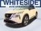 2023 Nissan Rogue SL Intelligent AWD