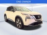 2023 Nissan Rogue SL Intelligent AWD