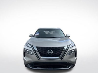 2023 Nissan Rogue SL Intelligent AWD