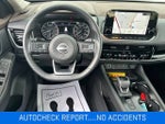 2023 Nissan Rogue SL Intelligent AWD