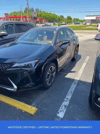 2023 Lexus UX 250h Premium