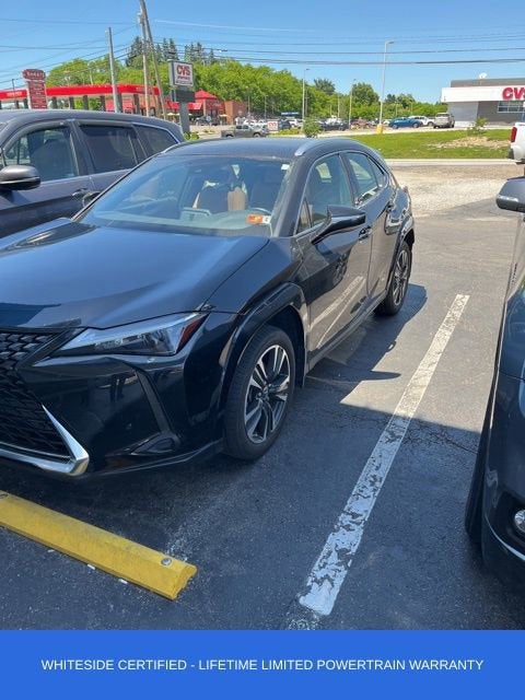 2023 Lexus UX 250h Premium