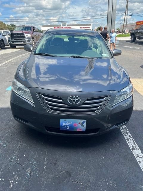 2007 Toyota Camry CE