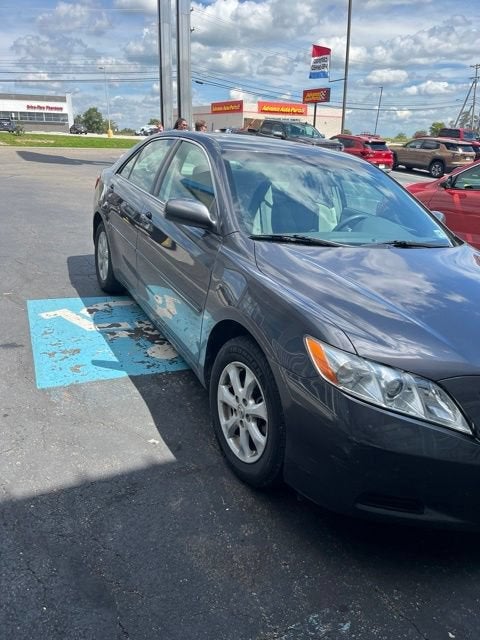 2007 Toyota Camry CE
