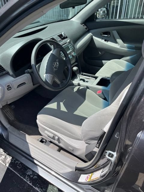 2007 Toyota Camry CE