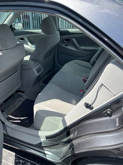 2007 Toyota Camry CE