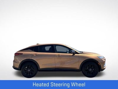 2024 Buick Envista Sport Touring