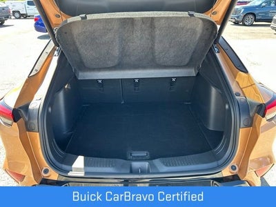 2024 Buick Envista Sport Touring
