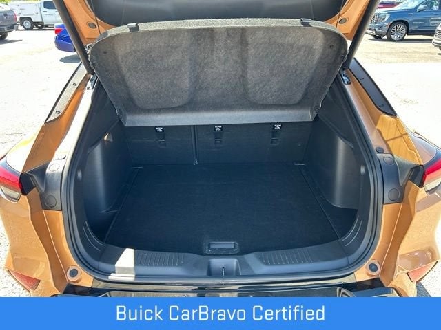 2024 Buick Envista Sport Touring