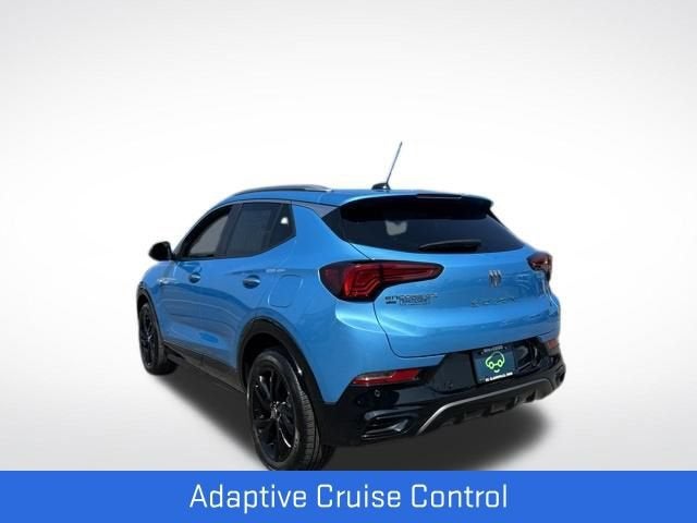 2025 Buick Encore GX Sport Touring