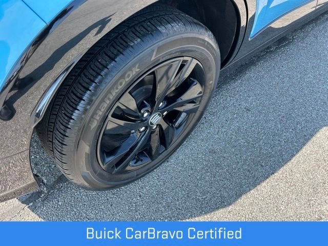 2025 Buick Encore GX Sport Touring
