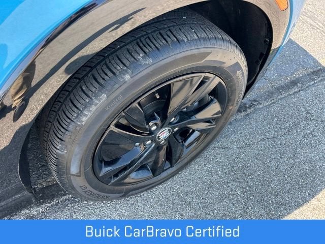 2025 Buick Encore GX Sport Touring