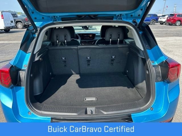 2025 Buick Encore GX Sport Touring