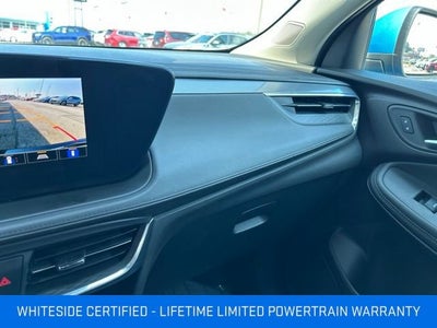 2025 Buick Encore GX Sport Touring