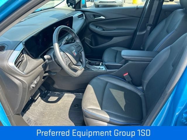 2025 Buick Encore GX Sport Touring