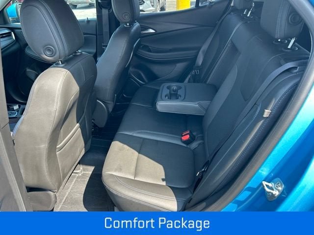 2025 Buick Encore GX Sport Touring