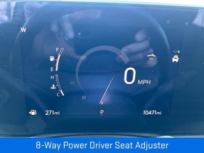 2025 Buick Encore GX Sport Touring