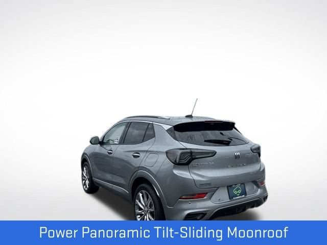 2025 Buick Encore GX Avenir - Photo 12