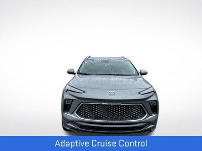 2025 Buick Encore GX Avenir