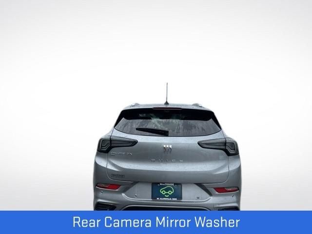 2025 Buick Encore GX Avenir - Photo 15