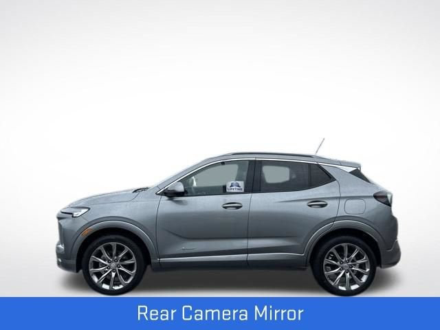 2025 Buick Encore GX Avenir - Photo 16