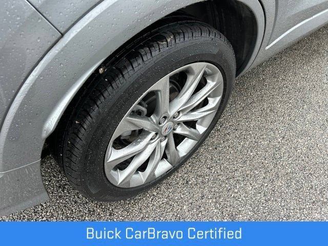 2025 Buick Encore GX Avenir - Photo 20
