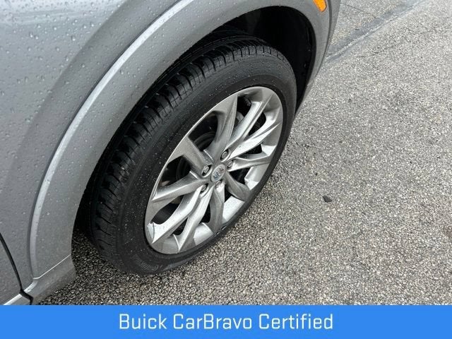 2025 Buick Encore GX Avenir - Photo 21