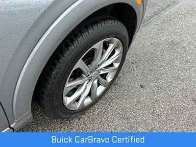 2025 Buick Encore GX Avenir