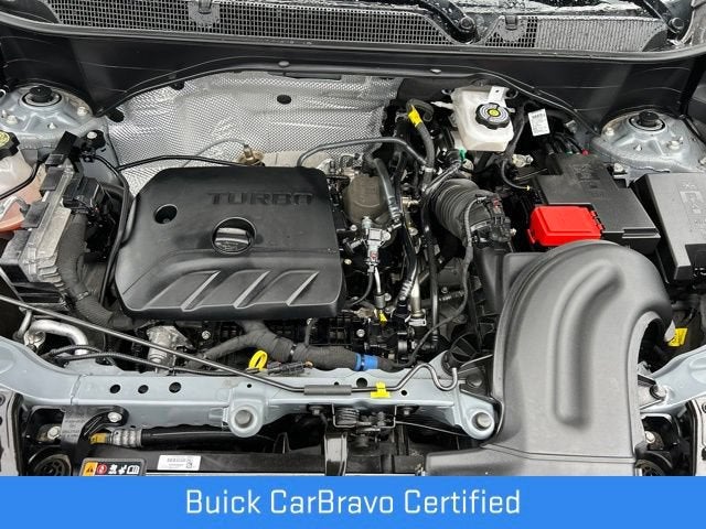 2025 Buick Encore GX Avenir - Photo 22